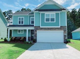 988 Saluda River Rd LOT 136, Belfort C Myrtle Beach, SC 29588