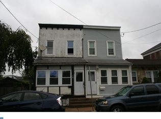 116 Durand Ave, Hamilton, NJ 08611