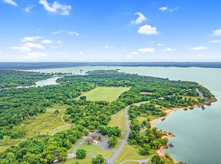 16475 Snakewood Rd, Marietta, OK 73448