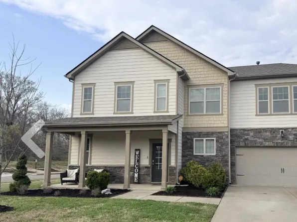 6430 Hickory Bell Dr, Murfreesboro, TN 37128