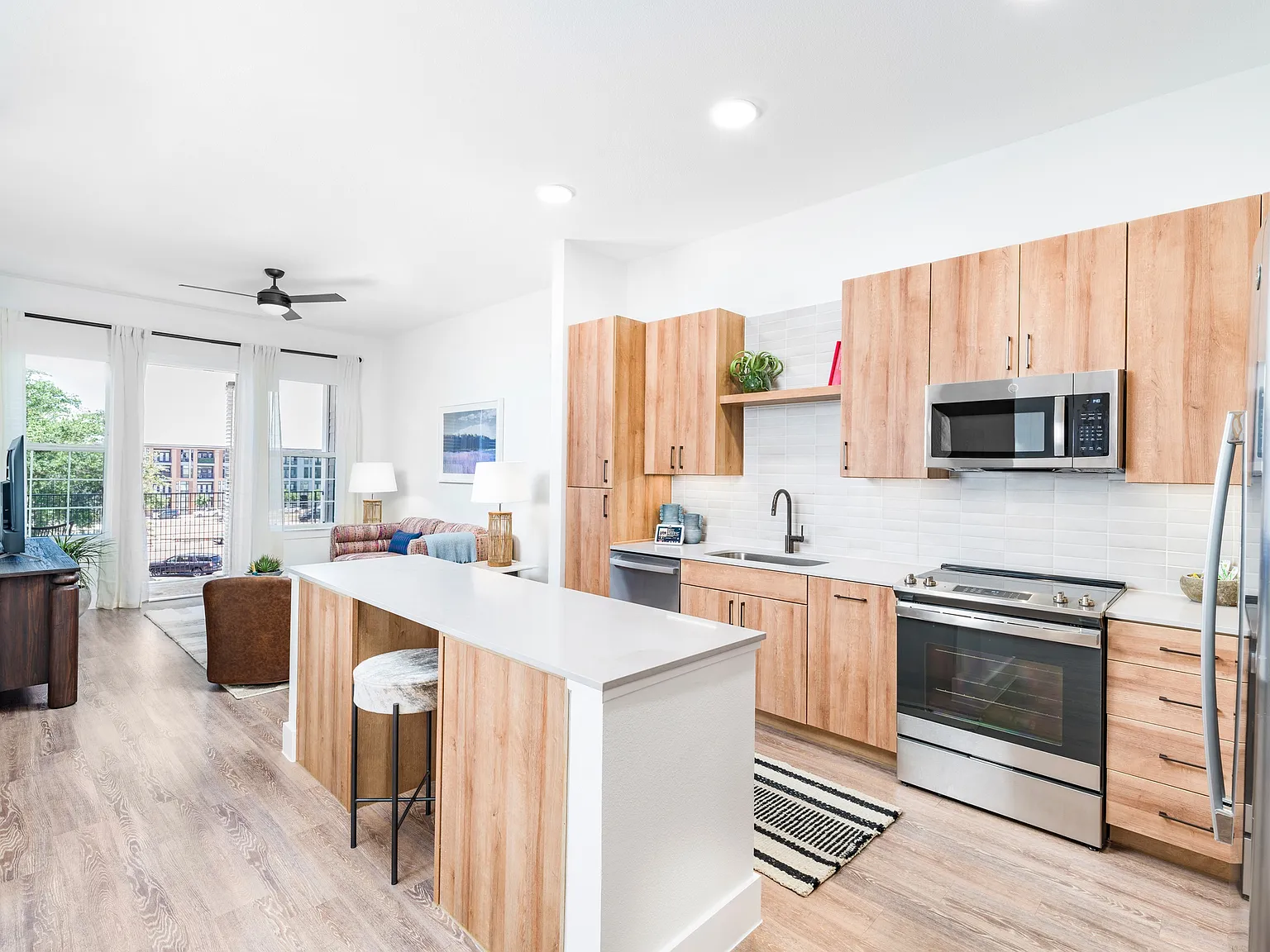 Modera Trinity — Photo 1
