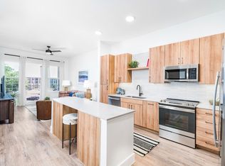 Modera Trinity, Dallas, TX 75208