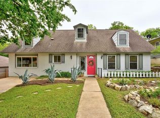 715 Buckingham Pl, Austin, TX 78745