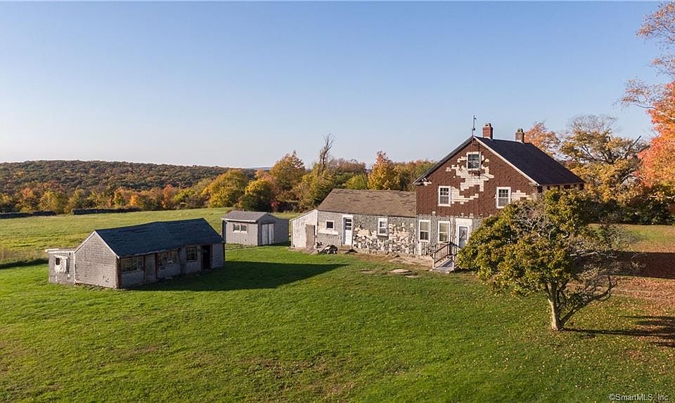 452 Plain Hill Rd, Norwich, CT 06360 MLS 170532576 Zillow