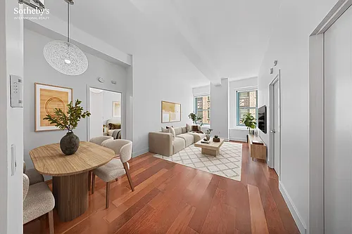 80 John St #9G Photo 1