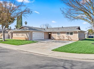 1909 Fairfax Ave, Modesto, CA 95355