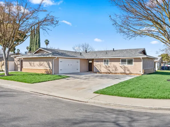 1909 Fairfax Ave, Modesto, CA 95355