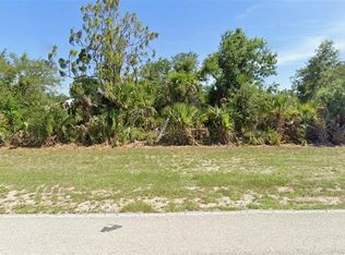 13249 Appleton Blvd LOT 30, Pt Charlotte, FL 33981