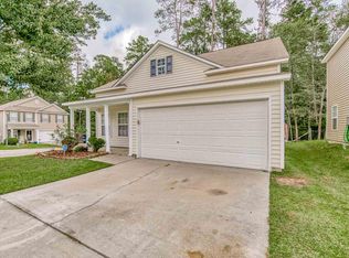 380 Valley Heights Ln, Columbia, SC 29223