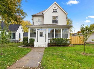 824 Winter St, Pekin, IL