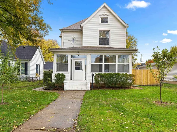 824 Winter St, Pekin, IL 61554