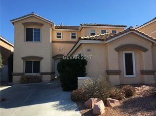 1808 Summit Gate Ln, Las Vegas, NV 89134