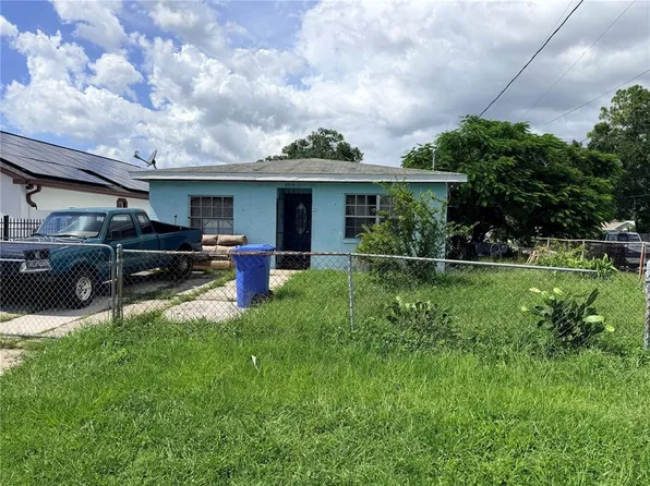 3915 W BROAD STREET, TAMPA, FL 33614