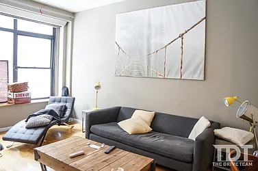 Rented by J Misrahi Realty Corp