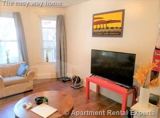 234 Summer St #1, Somerville, MA 02143