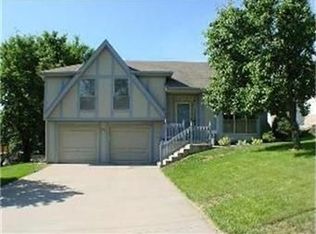 12013 W 47th St, Shawnee, KS 66216