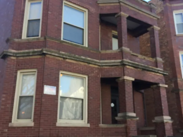 1533 W Diversey Pkwy APT 1, Chicago, IL 60614