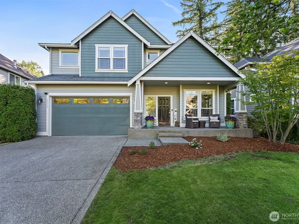 15314 84th Avenue E, Puyallup, WA 98375
