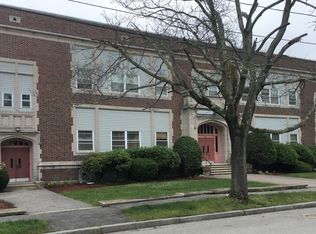 21 Middlesex Ave APT 202, Worcester, MA 01604