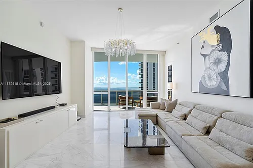 16001 Collins Ave #3507 Photo 1