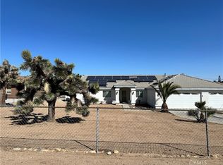 7486 Chase Ave, Hesperia, CA 92345