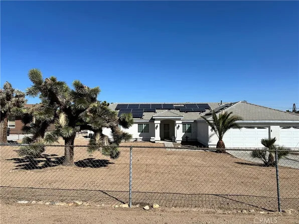 7486 Chase Ave, Hesperia, CA 92345