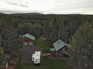 564 Dorsey Rd, Fort Fairfield, ME 04742
