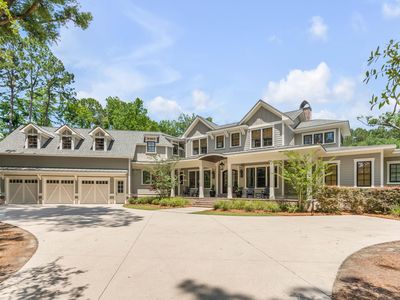 1334 Old Rosebud Trl, Awendaw, SC, 29429