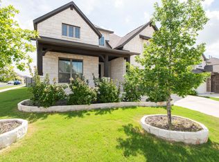 201 S Park Vis, Georgetown, TX 78628