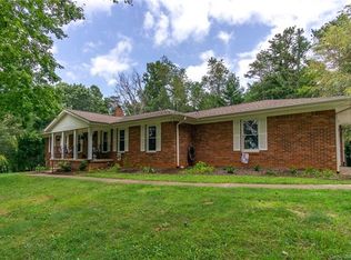 2145 Jenkins Valley Rd, Alexander, NC 28701