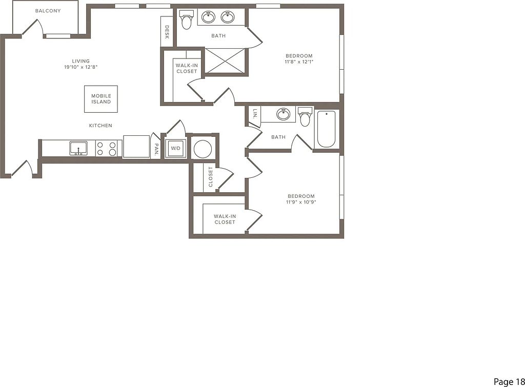 Modera Atlanta Modera Reynoldstown - 780 Memorial Dr Atlanta GA (8 units available ...
