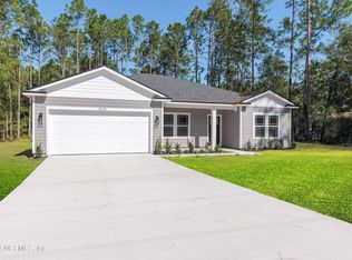 5610 Carter Spencer Rd, Middleburg, FL 32068