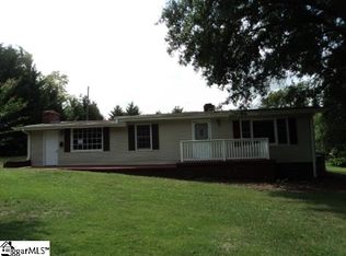 120 Hayes Rd, Pickens, SC 29671