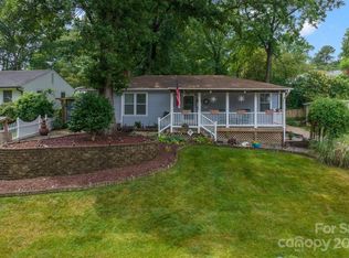 1816 Mimosa Ave, Charlotte, NC 28205