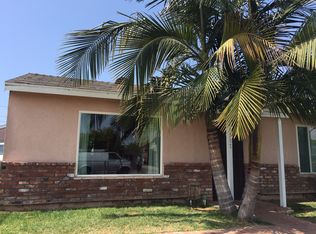 21317 Archibald Ave, Carson, CA 90745