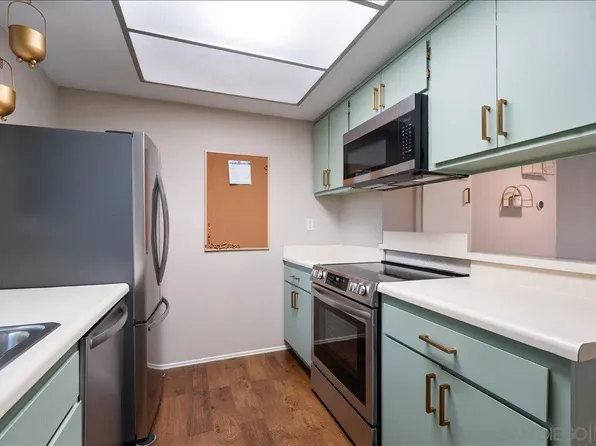 6029 Rancho Mission Rd Unit 201, San Diego, CA 92108