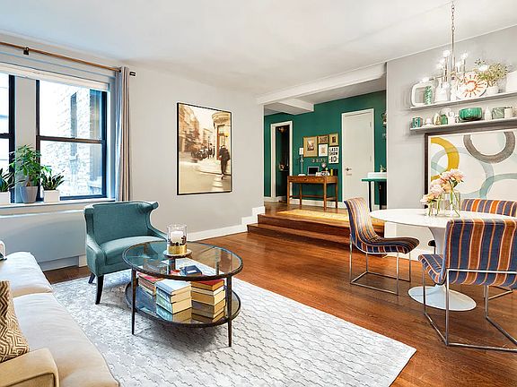 3rd image of 245 W 25th St #4N