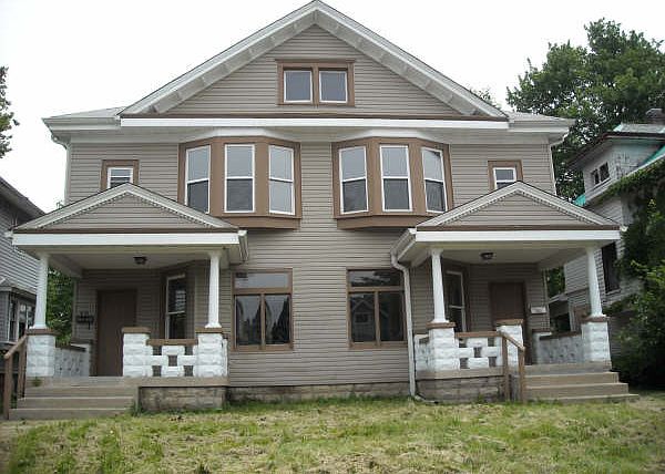 1st image of 3135 N New Jersey St