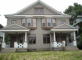 3135 N New Jersey St, Indianapolis, IN