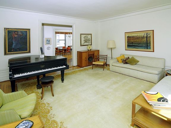 5th image of 771 W End Ave APT 12A
