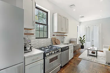 Rented by Freestone Property Group