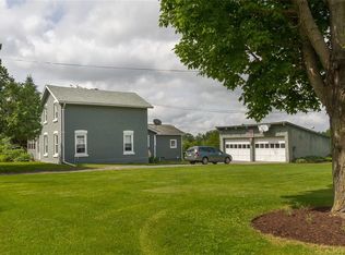 6609 Stevens Rd, Jordan, NY 13080