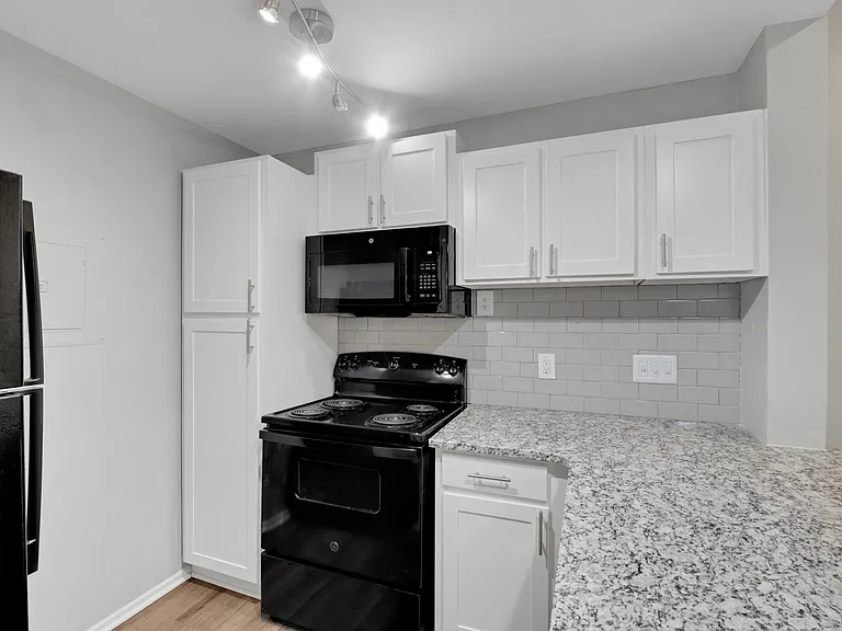 The Wendover- 2 Bed, 1 Bath