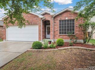 2733 War Admiral, Schertz, TX 78108
