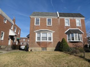 2041 Lansing St, Philadelphia, PA 19152