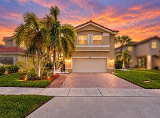 Silver Shores (Parcels A, Miramar, FL 33027