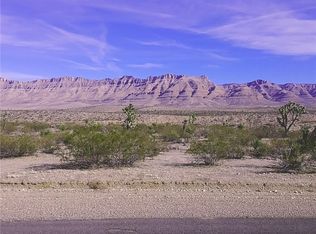 Unknown N Sandy Point Dr, Meadview, AZ 86444