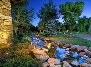 5732 Harper Creek Trl LOT 31, Edmond, OK 73034