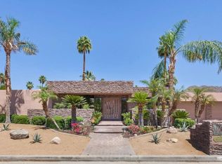 45700 Rancho Palmeras Dr, Indian Wells, CA 92210