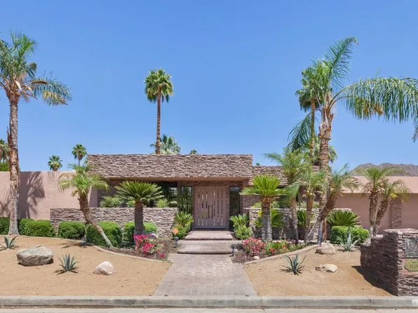 45700 Rancho Palmeras Dr, Indian Wells, CA 92210